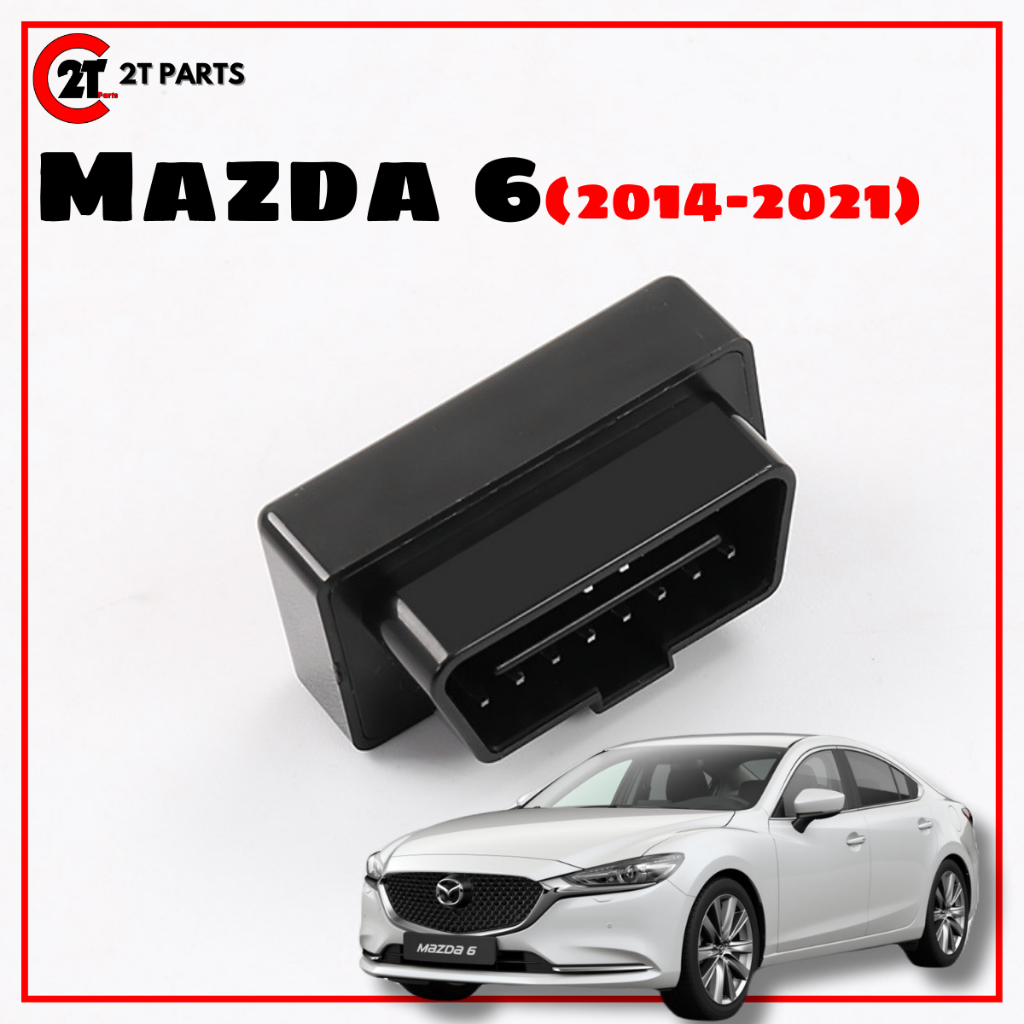 Istop Mazda - 自動開/關 istop 馬自達 | 蝦皮購物