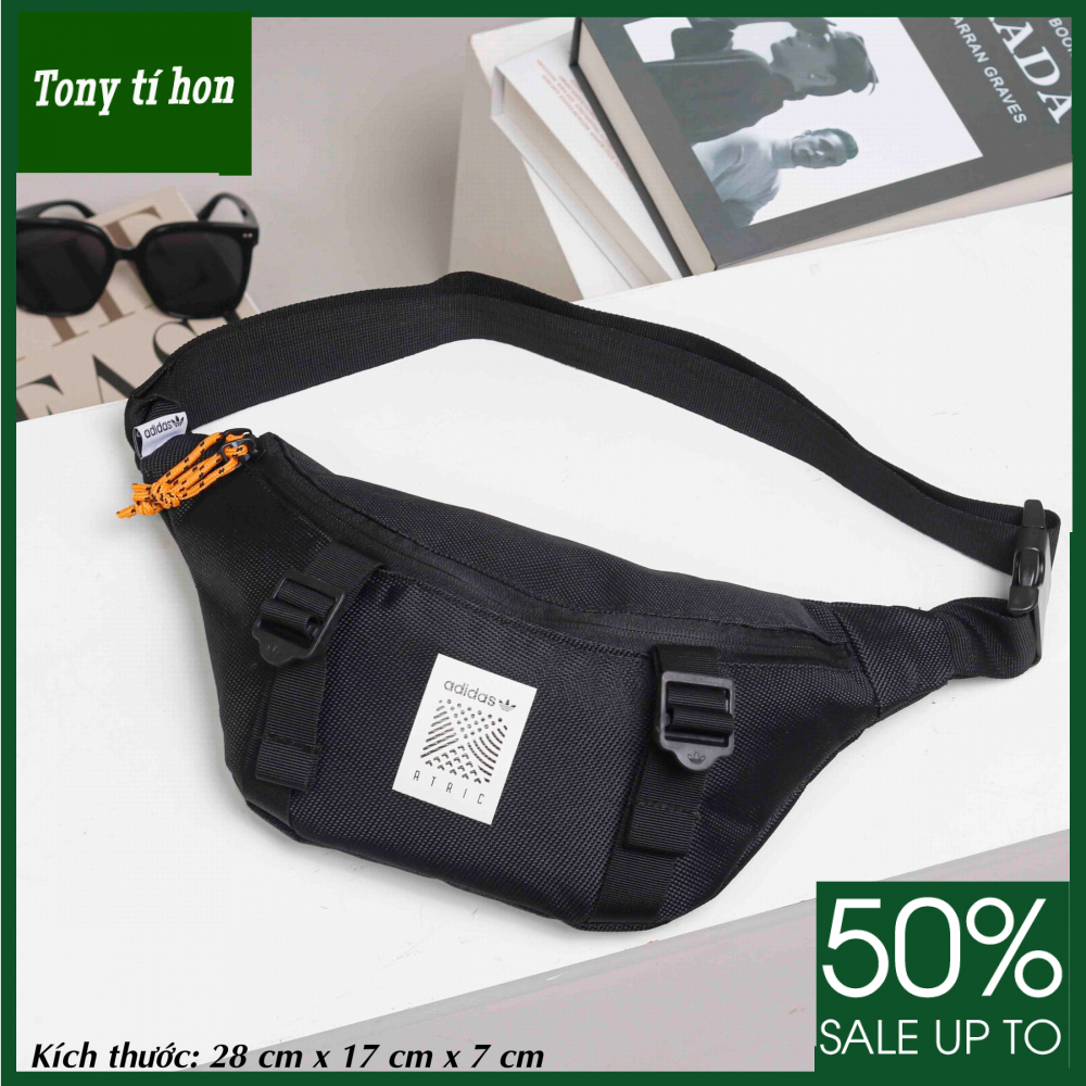 Adidas originals clearance atric waist bag