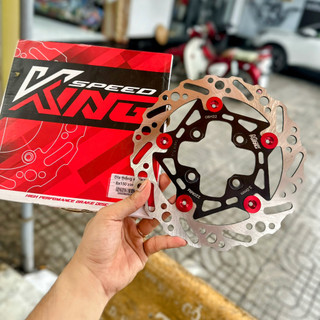 King Speed 220mm k2 Braketech Winning Disc 常見型號 | 蝦皮購物
