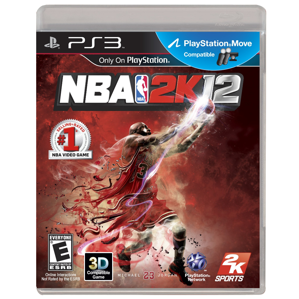 NBA 2K12｜優惠推薦- 蝦皮購物- 2023年11月