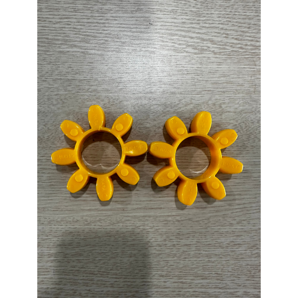 墊片,軟接頭 NJ045 – Rotex Spider 品牌 NARA,韓國製造 | 蝦皮購物
