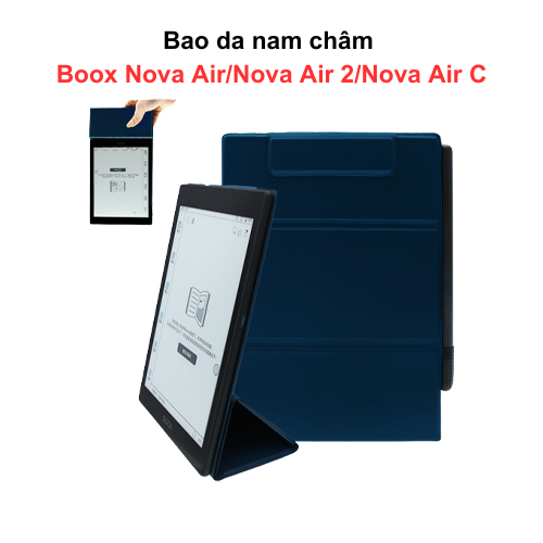 BOOX Nova Air C 美品-