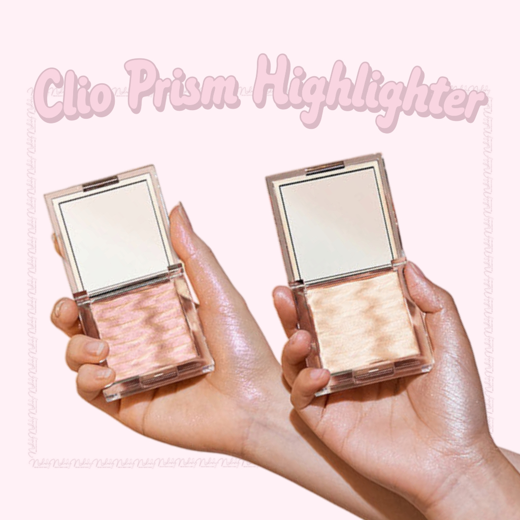 Clio Prism Air Highlighter 超細熒光筆