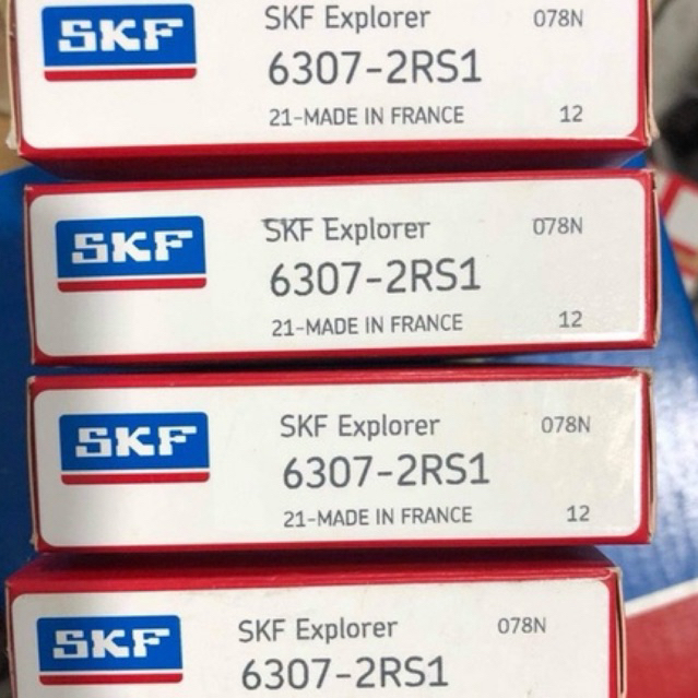 Skf 軸承代碼 6307 | 蝦皮購物