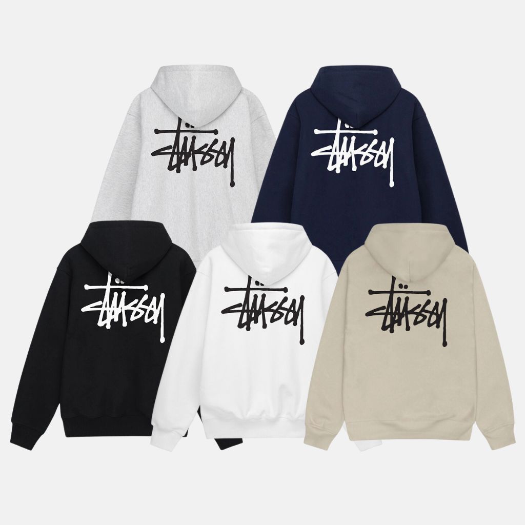 Stussy discount