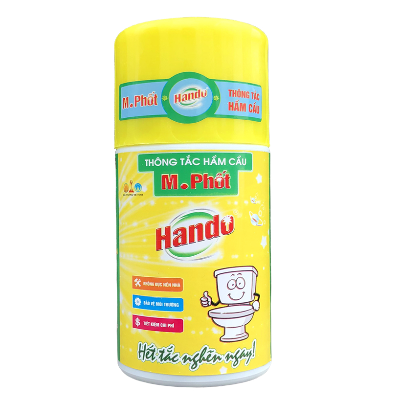 Hando Bridge Tunnel M.Spoke 瓶 600ml 國內 | 蝦皮購物