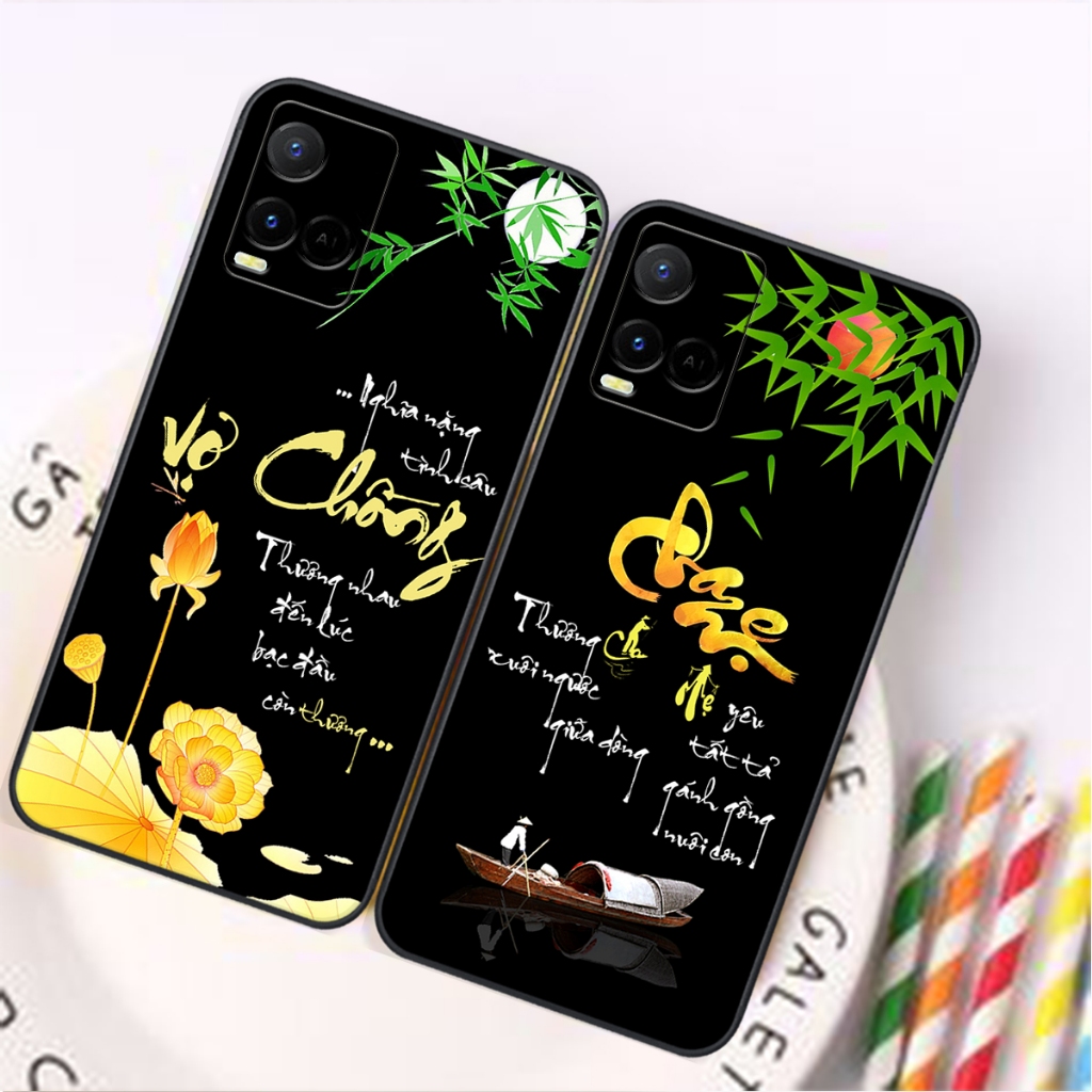 Custodia Per Vivo Y33s/Y21/Y21s Con Motivo Tigre, In Silicone TPU Trasparente, Morbida, Ultrasottile, Antiurto, Protezione Bordi Rialzati, Venduta In Confezione Da 3 Pezzi