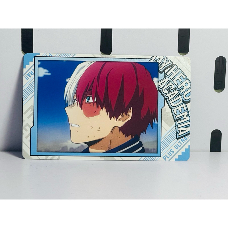 Mha 中的 Snapcard Shoto | 蝦皮購物