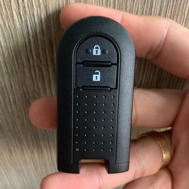 全新 Smartkey Toyota Rush Wigo 鑰匙套 | 蝦皮購物