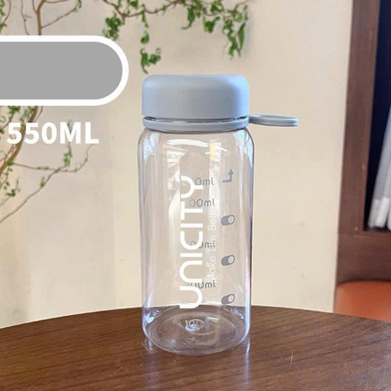Unicity 搖杯 550ml - 隨機蓋子顏色 | 蝦皮購物