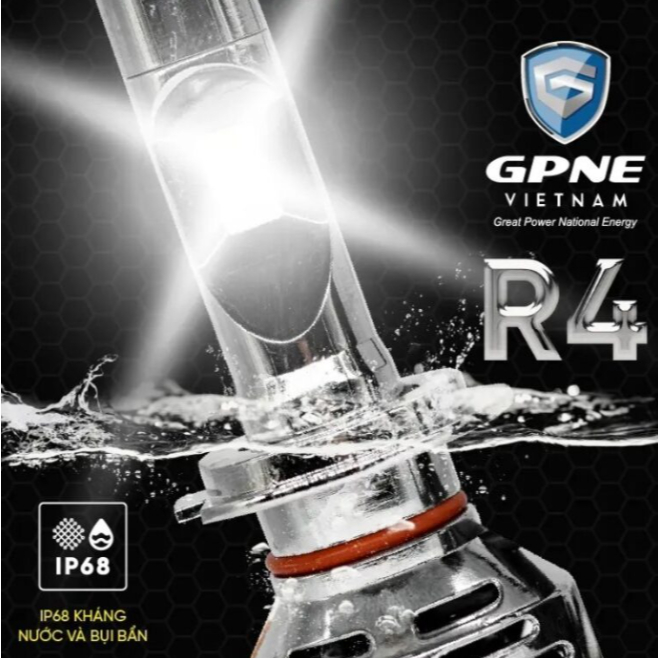 GPNE R4 Led 燈泡 | 蝦皮購物