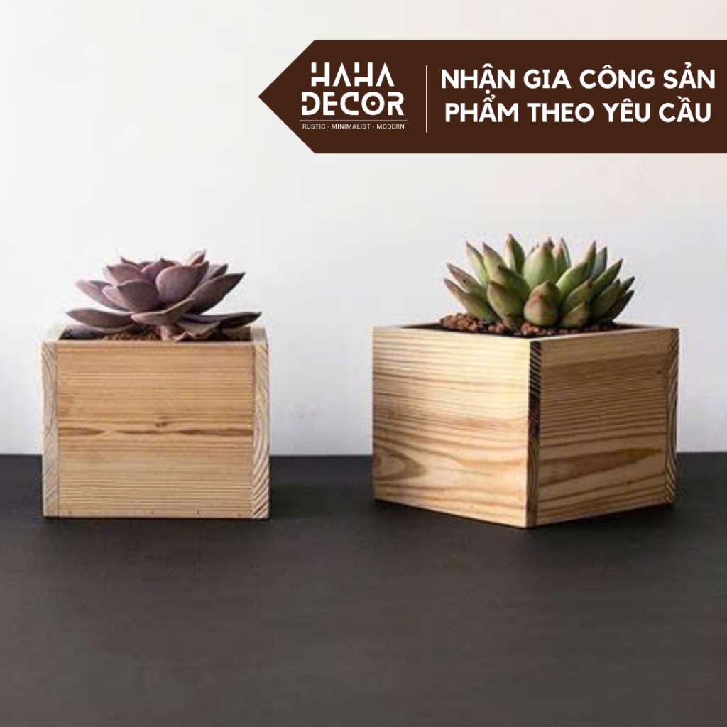 多用途木箱無蓋木箱美式松木方箱 HG01-1H | 蝦皮購物