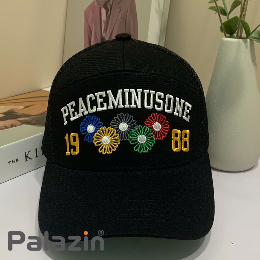 新品] Peaceminusone 1988 G-龍帽| 蝦皮購物