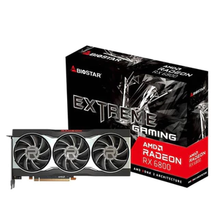 新品未開封品　RADEON RX6800 玄人志向 RD-RX6800-E16G RD-RX6800-E16GB/TP | Radeon RX 6800 搭載 グラフィックボード