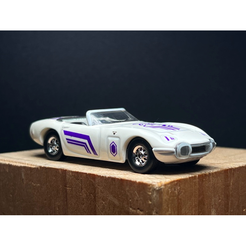 Elegant Toyota 2000gt Roadster Hot Wheels Photos