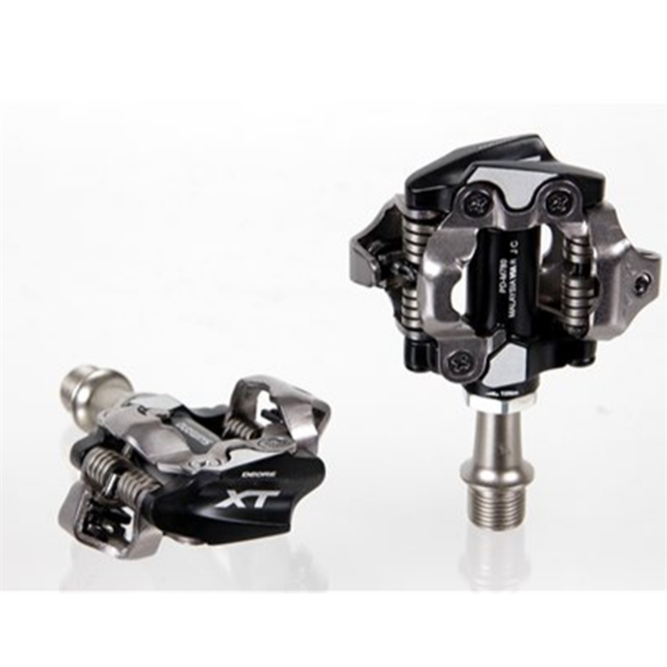 Shimano Deore XT M780 F1 山地車魚踏板 | 蝦皮購物