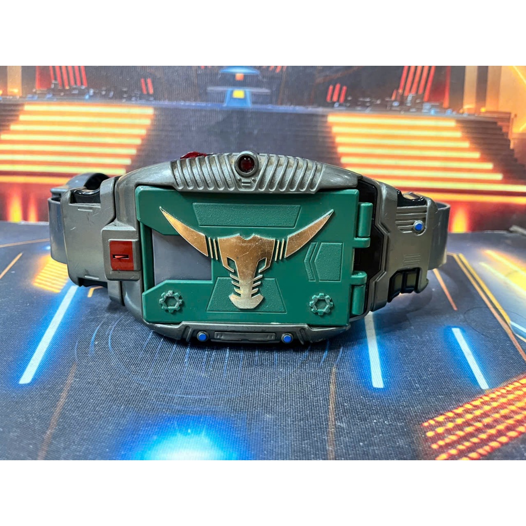 Ryuki Driver 和 Dx 系列正版萬代假面騎士龍樹電影的物品 | 蝦皮購物