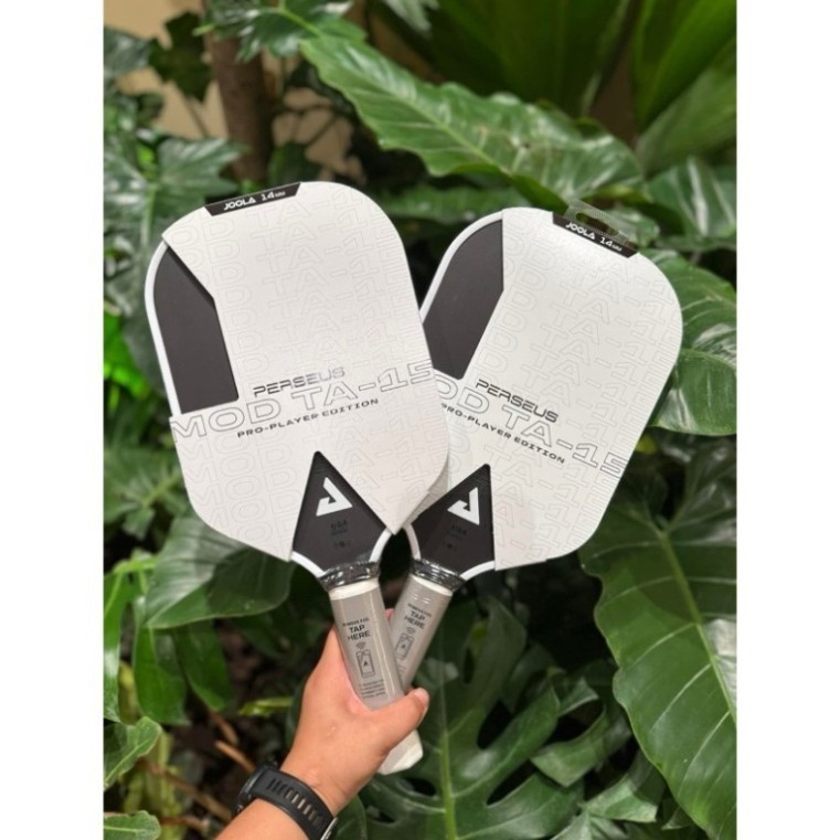公司正品 Joola Modta-15 Pickleball 球拍(免邊膠手柄) | 蝦皮購物
