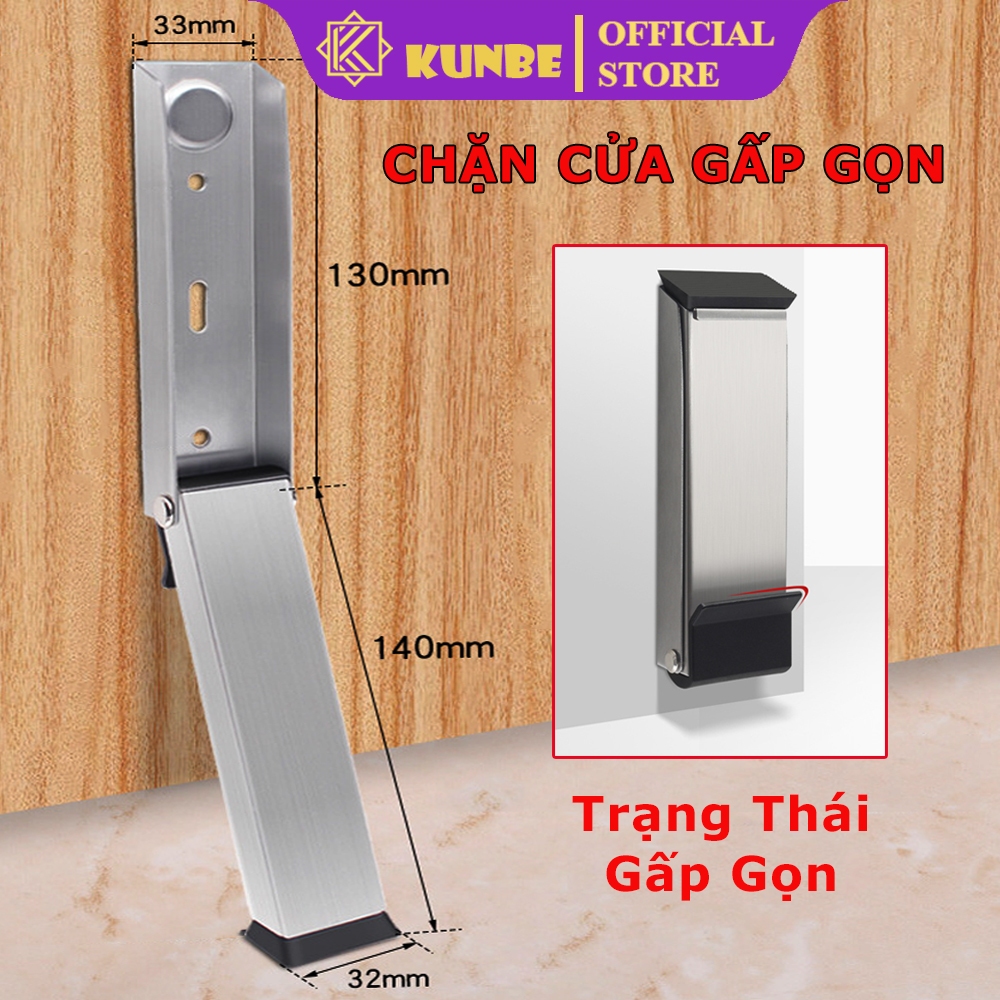 Kunbe 折疊門塞防風抗衝擊可粘貼或擰緊,適用於多種類型的門 | 蝦皮購物