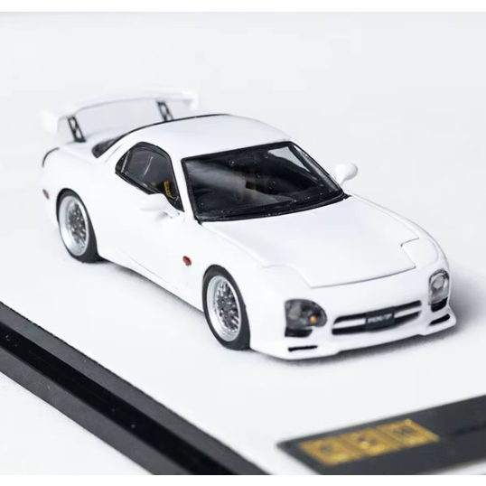 馬自達 Rx-7 1:64 PGM 車型 | 蝦皮購物