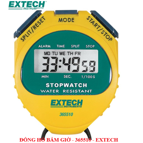 秒錶,型號: 365510,製造商:Extech,100% 新 | 蝦皮購物