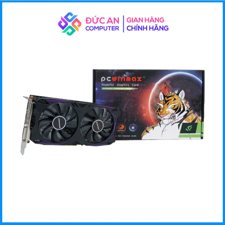 Winmax GTX 1060 3GB DDR5 PC 顯卡 | 蝦皮購物