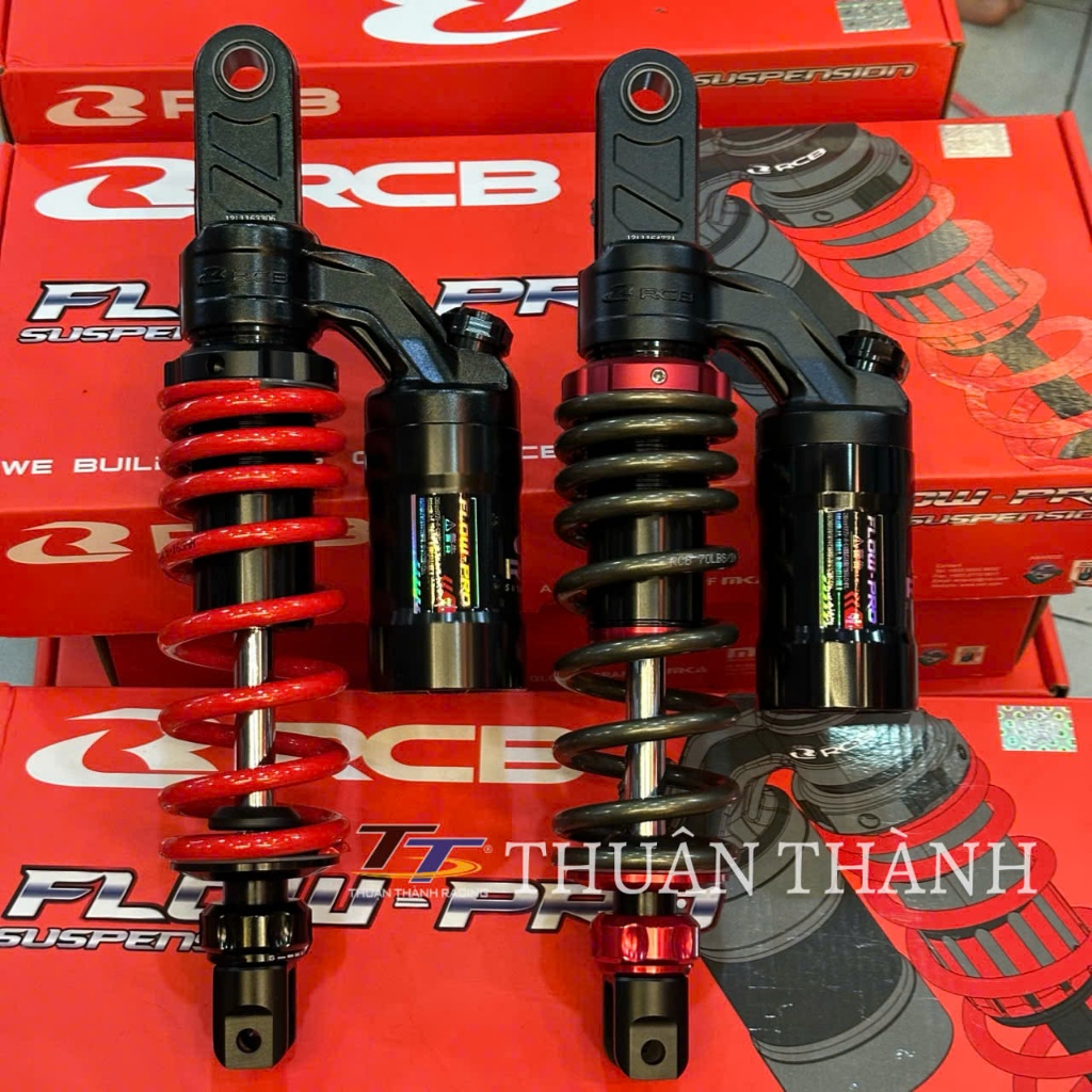 用於 Click、Vario 的後叉 RCB (Flow - Pro)... (十個白色)灰色、紅色 - 2 個賽車男孩 | 蝦皮購物
