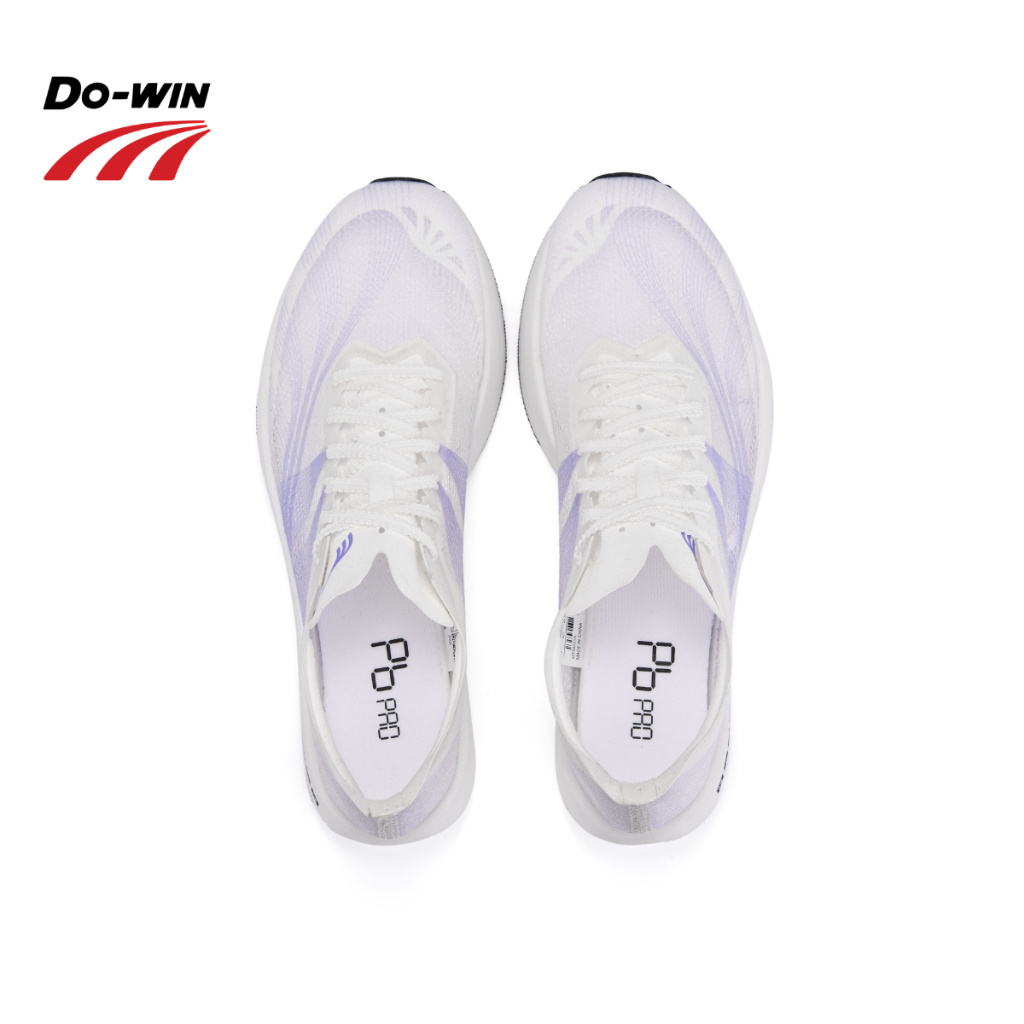 PB PRO - 重量為138GAM - DO-WIN 跑鞋,全碳超輕,速度極佳| 蝦皮購物