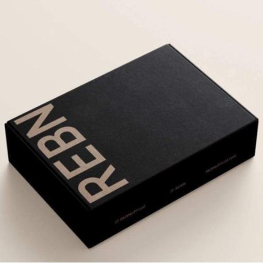 REBN 盒 - REBN 產品盒 | 蝦皮購物