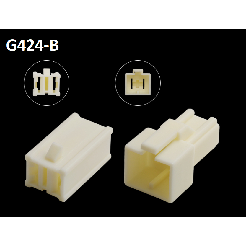 G424-7.8mm 2孔大電流汽車千斤頂 | 蝦皮購物