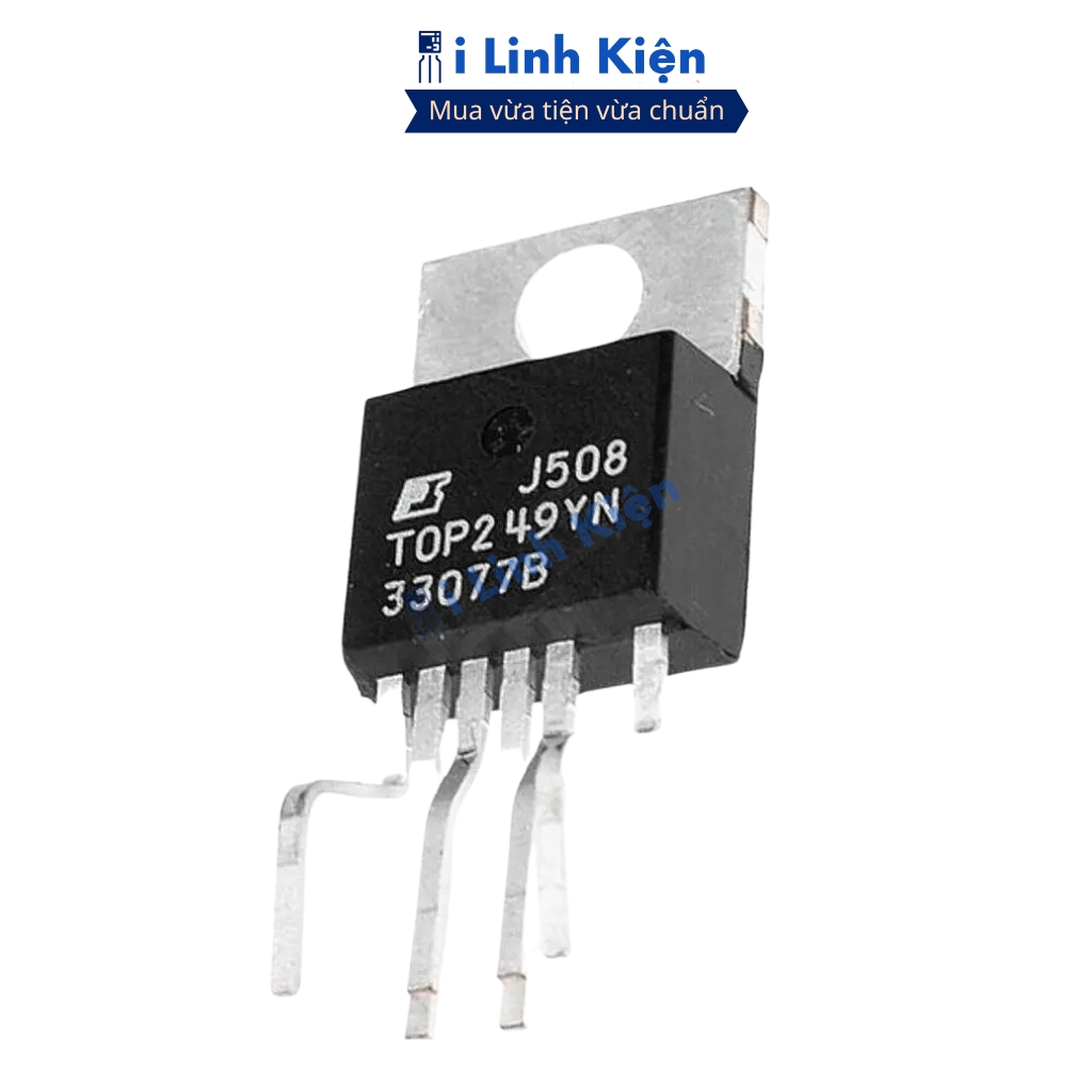 電源 Ic TOP243YN TOP244YN TOP246YN TOP249YN TO-220 正品 ilinhkie | 蝦皮購物