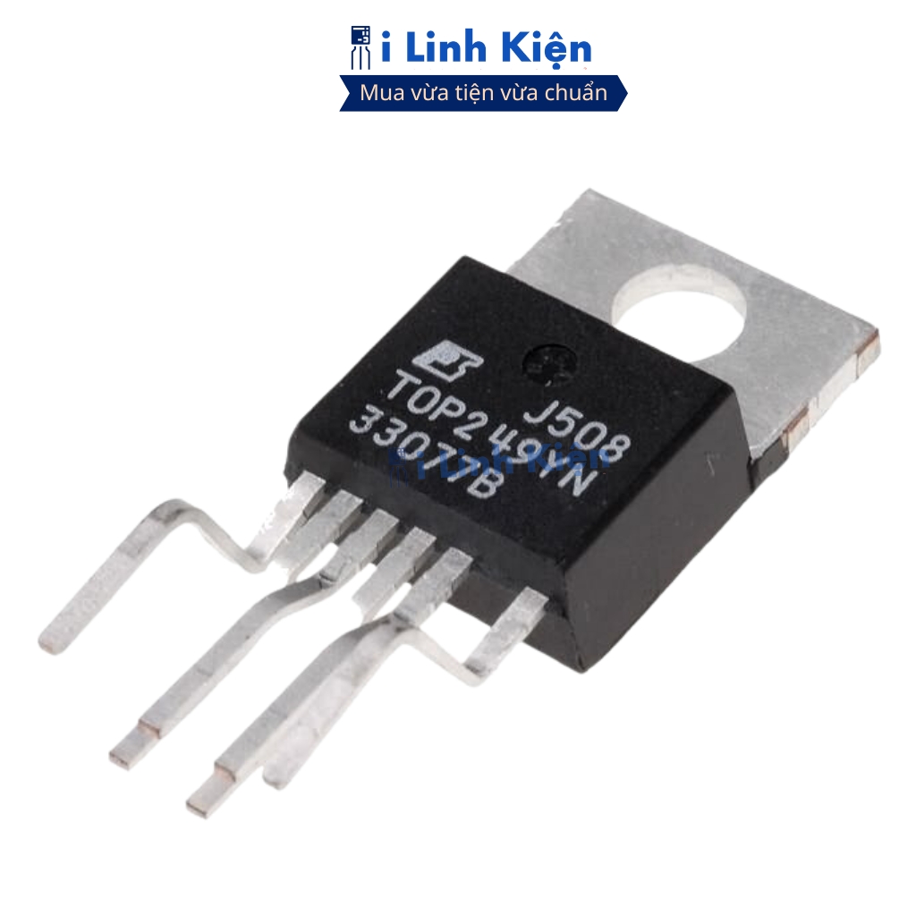 電源 Ic TOP243YN TOP244YN TOP246YN TOP249YN TO-220 正品 ilinhkie | 蝦皮購物