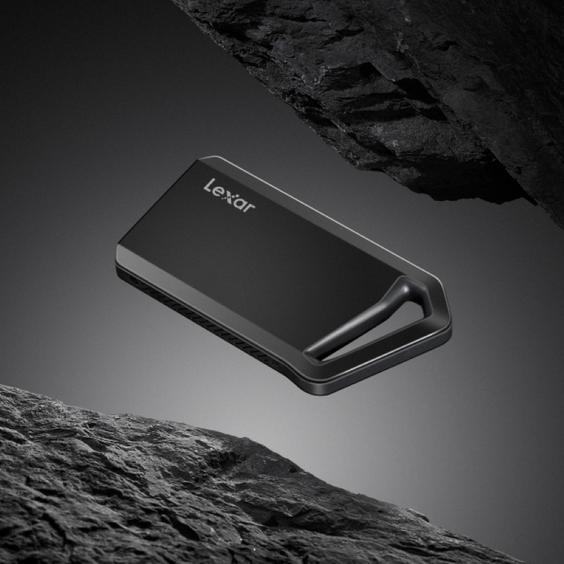 Lexar Professional SL600 便攜式 SSD 512GB/1TB USB 3.2 Type A/C, | 蝦皮購物
