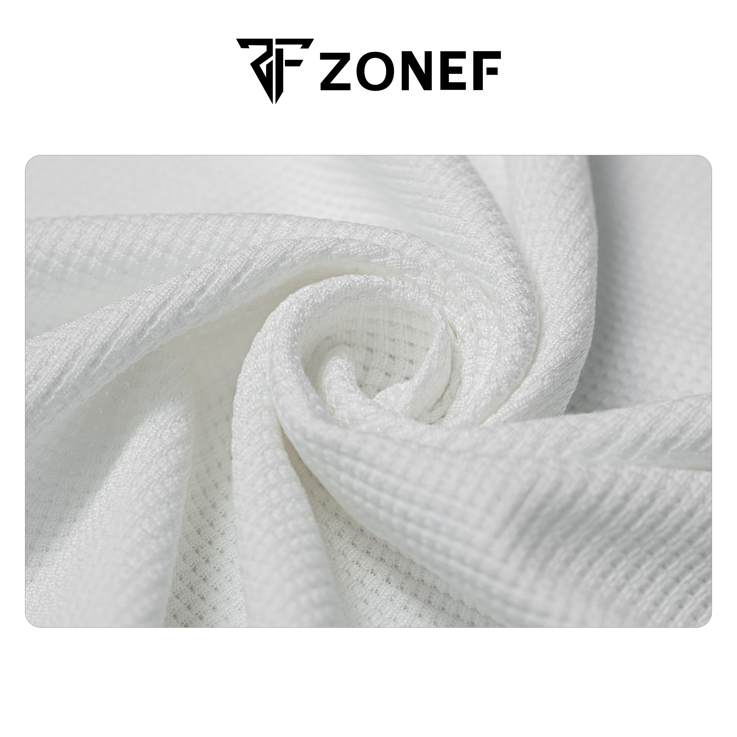ZONEF CLUB 男女款蜂窩T恤鈕扣領短袖純棉華夫格常規款酷ATC | 蝦皮購物