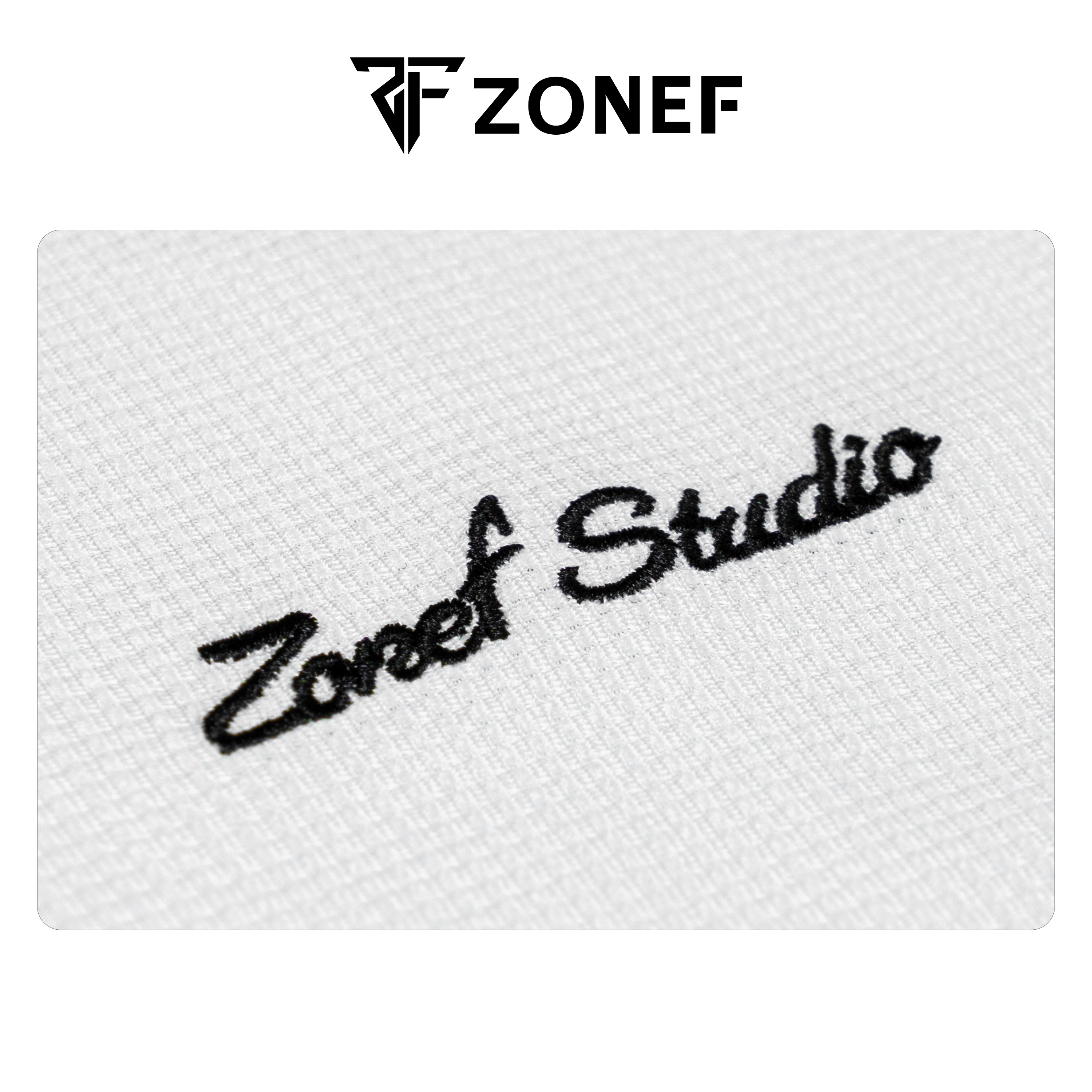 ZONEF CLUB 男女款蜂窩T恤鈕扣領短袖純棉華夫格常規款酷ATC | 蝦皮購物