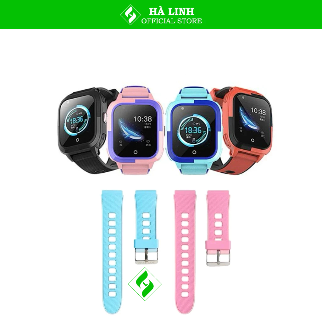 [Wonlex Ct11] Wonlex CT11 手錶替換錶帶採用柔軟、柔性矽材料製成 | 蝦皮購物