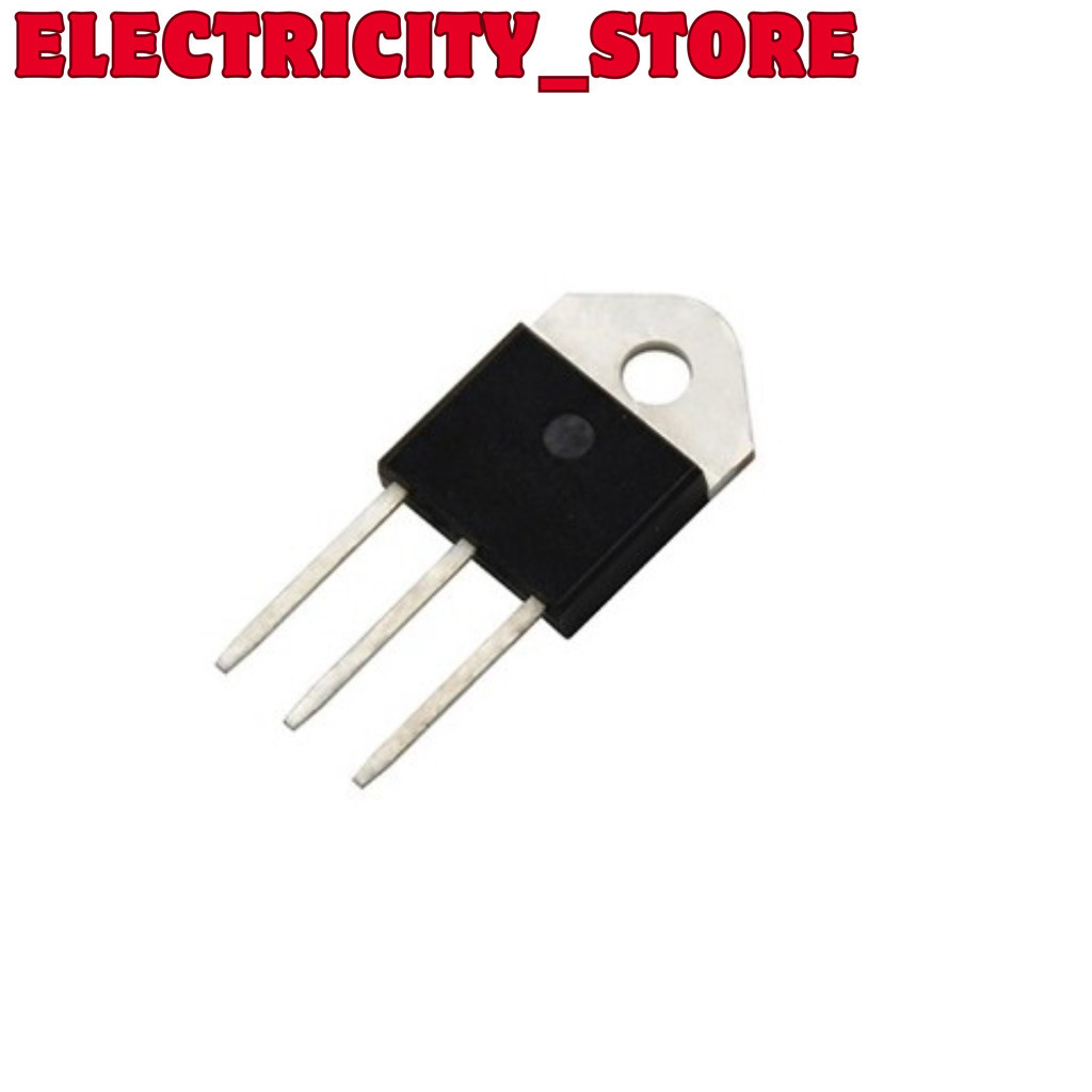 [2 件]- BTA41-600 TRIAC 40A 600V TO-3P | 蝦皮購物