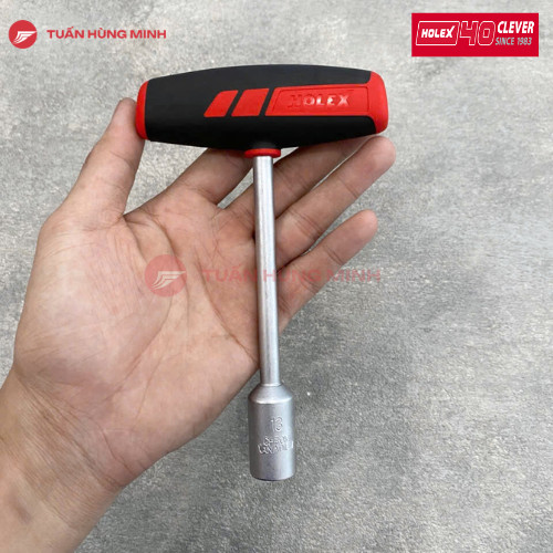HOLEX T型螺栓驅動器 622711 尺寸 7mm/8mm/9mm/10mm/12mm/13mm 機身長度 157m | 蝦皮購物